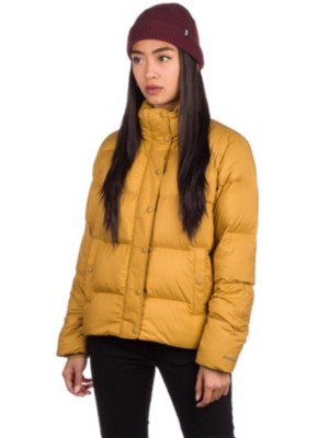 Patagonia yellow puffer jacket online